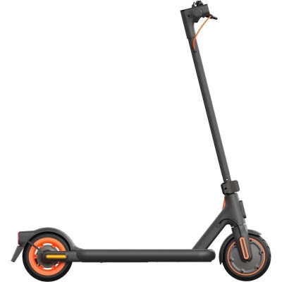 Електросамокат XIAOMI Mi Electric Scooter 4 Go Grey (993059) Електросамокат XIAOMI Mi Electric Scooter 4 Go Grey (993059)