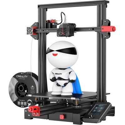 3D-принтер CREALITY Ender-3 Max Neo 3D-принтер CREALITY Ender-3 Max Neo
