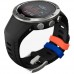 Смарт-годинник SUUNTO 5 G1 BLACK STEEL KAV (SS050445000)