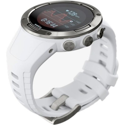 Смарт-годинник SUUNTO 5 WHITE