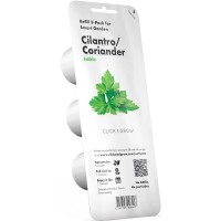Змінний картридж Click&Grow 8417 Кінза (4742793008417) Змінний картридж Click&Grow 8417 Кінза (4742793008417)