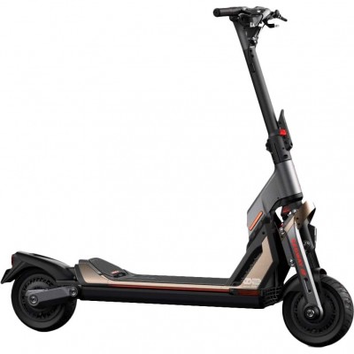 Електросамокат SEGWAY GT2P Black (AA.00.0012.65) Електросамокат SEGWAY GT2P Black (AA.00.0012.65)