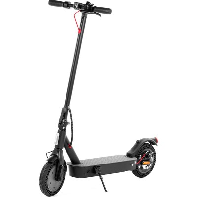 Електросамокат Sencor S60 Black (6897212) Електросамокат Sencor S60 Black (6897212)