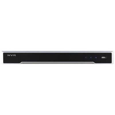 Мережевий відеореєстратор HIKVISION DS-7616NI-I2 Мережевий відеореєстратор HIKVISION DS-7616NI-I2