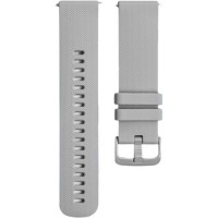 Ремінець XOKO Samsung Rubber-1 22mm Grey (XK-BND-22RB1-LGHT-GR) Ремінець XOKO Samsung Rubber-1 22mm Grey (XK-BND-22RB1-LGHT-GR)