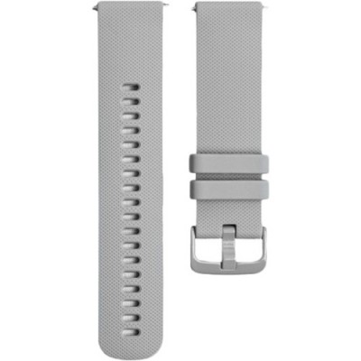Ремінець XOKO Samsung Rubber-1 22mm Grey (XK-BND-22RB1-LGHT-GR)