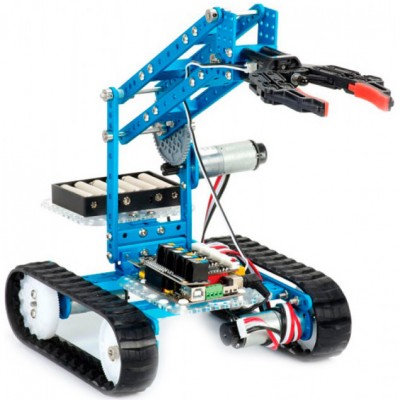 Робот-конструктор MAKEBLOCK Ultimate v2.0 Robot Kit (09.00.40) Робот-конструктор MAKEBLOCK Ultimate v2.0 Robot Kit (09.00.40)