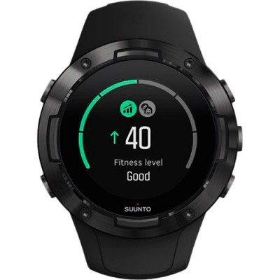 Смарт-годинник SUUNTO G1 5 ALL BLACK Смарт-годинник SUUNTO G1 5 ALL BLACK