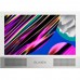Відеодомофон SLINEX Sonik 10 White (14495)