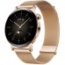 Смарт-годинник HUAWEI Watch GT 3 42mm Elegant Gold (55027151)