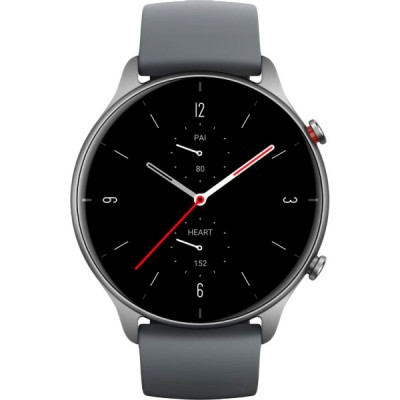 Смарт-годинник AMAZFIT GTR 2E Slate gray
