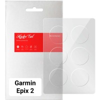 Захисна плівка ArmorStandart гідрогелева для Garmin Epix 2 6 шт (ARM67093) Захисна плівка ArmorStandart гідрогелева для Garmin Epix 2 6 шт (ARM67093)