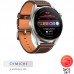 Смарт-годинник HUAWEI Watch 3 Pro Classic Titanium (55026781)