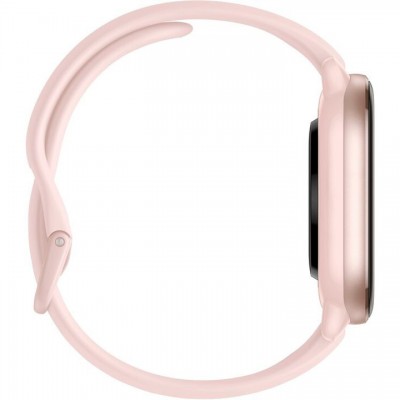 Смарт-годинник AMAZFIT GTS 4 mini Flamingo pink