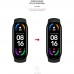 Захисна плівка ArmorStandart гідрогелева для Xiaomi Mi Band 7 9 шт (ARM62027)