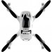 Квадрокоптер HUBSAN H107D+ FPV X4 Plus (6922572405059)