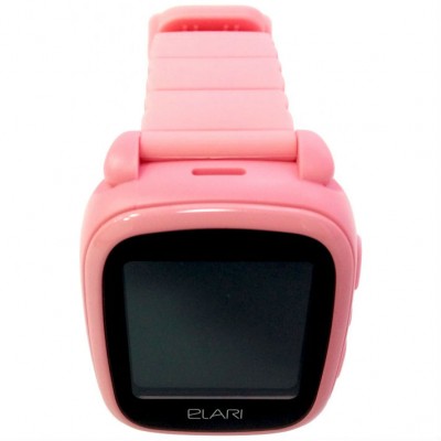 Смарт-годинник ELARI KidPhone 2 Pink (KP-2P)