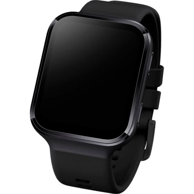 Смарт-годинник XIAOMI 70mai Smart Watch WT1004 Black (745273)