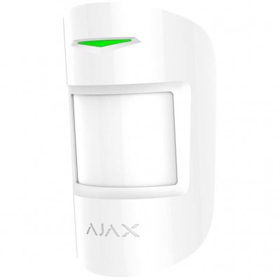 Комплект сигналізації AJAX StarterKit White Комплект сигналізації AJAX StarterKit White