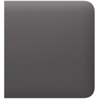 Кнопка AJAX SideButton 1-gang 2-way для LightSwitch Jeweler Grey (000029827) Кнопка AJAX SideButton 1-gang 2-way для LightSwitch Jeweler Grey (000029827)