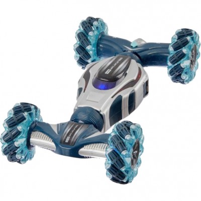 Машинка на р/у ZIPP TOYS TwistDrift Grey (3966 gray) Машинка на р/у ZIPP TOYS TwistDrift Grey (3966 gray)