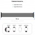 Браслет ARMORSTANDART Apple Watch Rose Gold (ARM54446)