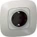 Розумна розетка LEGRAND NETATMO Silver (752794)