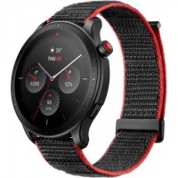 Смарт-годинник AMAZFIT GTR 4 Racetrack Grey (A2166)