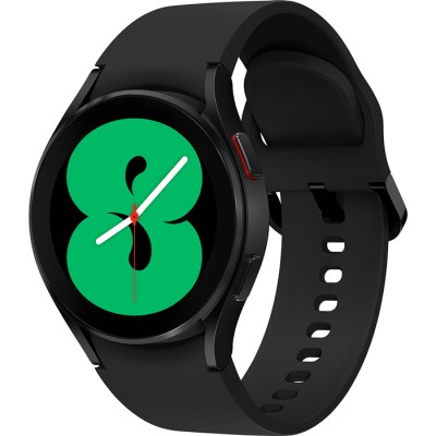 Смарт-годинник SAMSUNG Galaxy Watch 4 40 mm Black (SM-R860NZKASEK)