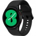 Смарт-годинник SAMSUNG Galaxy Watch 4 40 mm Black (SM-R860NZKASEK)