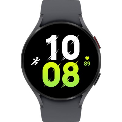 Смарт-годинник Samsung Galaxy Watch 5 44 mm Graphite (SM-R910NZAASEK) Смарт-годинник Samsung Galaxy Watch 5 44 mm Graphite (SM-R910NZAASEK)