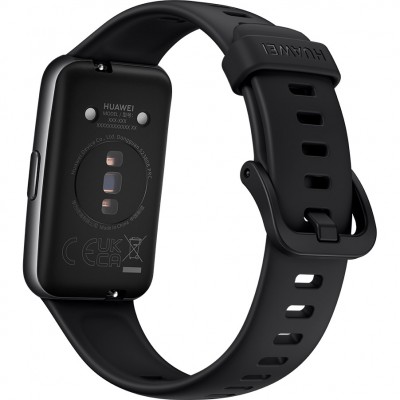 Смарт-годинник HUAWEI Band 7 Graphite Black