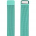 Браслет ArmorStandart Milanese Loop Band для Apple Watch All Series 42/44/45/49mm Mint Green (ARM55260)