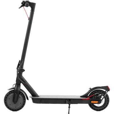 Електросамокат Sencor S20 Black (6897210) Електросамокат Sencor S20 Black (6897210)
