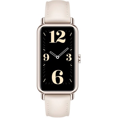 Смарт-годинник HUAWEI Watch Fit Mini Frosty White (55027538) Смарт-годинник HUAWEI Watch Fit Mini Frosty White (55027538)