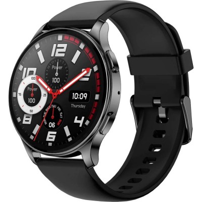 Смарт-годинник AMAZFIT Pop 3R Black Смарт-годинник AMAZFIT Pop 3R Black