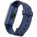 Фітнес-браслет MYKRONOZ ZeFit4 HR Blue/Silver