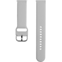 Ремінець XOKO Samsung Sport 20mm Grey (XK-BND-20SP-LGHT-GR)