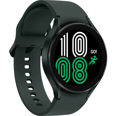 Смарт-годинник SAMSUNG Galaxy Watch 4 44mm Green (SM-R870NZGASEK) Смарт-годинник SAMSUNG Galaxy Watch 4 44mm Green (SM-R870NZGASEK)
