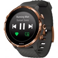 Смарт-годинник SUUNTO 7 GRAPHITE COPPER (SS050382000)