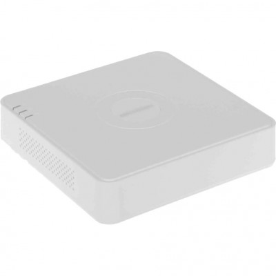 Мережевий відеореєстратор Hikvision DS-7108NI-Q1/8P(C) Мережевий відеореєстратор Hikvision DS-7108NI-Q1/8P(C)