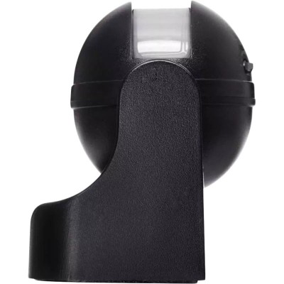 Датчик руху EMOS G1125 PIR 1200W Black (G1125)