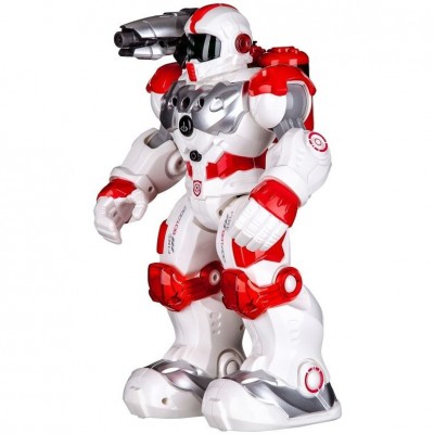 Робот SAME TOY Фаермен на радіокеруванні (9088UT) Робот SAME TOY Фаермен на радіокеруванні (9088UT)