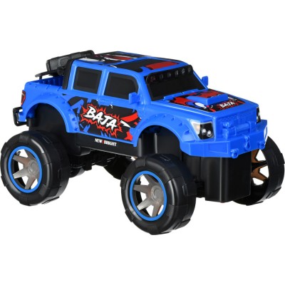 Машинка на р/у New Bright BAJA RALLY 1:18 Blue (1845) Машинка на р/у New Bright BAJA RALLY 1:18 Blue (1845)