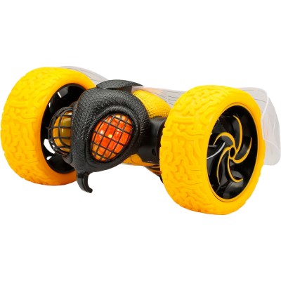 Машинка на р/у NEW BRIGHT 1:10 TUMBLEBEE (3718) Машинка на р/у NEW BRIGHT 1:10 TUMBLEBEE (3718)