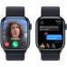 Смарт-годинник APPLE Watch Series 9 GPS 45mm Midnight Alum Midnight Sp/Loop (MR9C3QP/A)