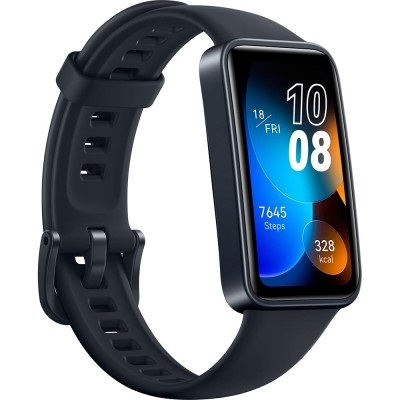 Смарт-годинник HUAWEI Band 8 Midnight Black Смарт-годинник HUAWEI Band 8 Midnight Black