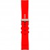 Ремінець XOKO для Samsung Galaxy Watch Basic 20 мм Red (XK-BND-20BS-RD)