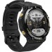 Смарт-годинник AMAZFIT T-Rex 2 Astro Black and Gold