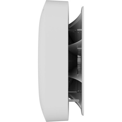 Датчик диму та температури AJAX FireProtect 2 SB White (29699) Датчик диму та температури AJAX FireProtect 2 SB White (29699)